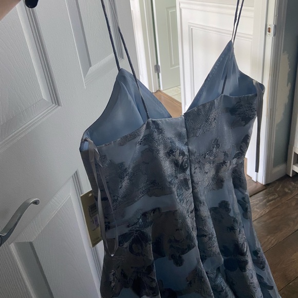 Dresses Prom Dress Saks Fifth Ave Poshmark